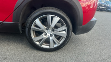 Peugeot 2008 1.2 PureTech 110 Allure Premium 5dr Petrol Estate